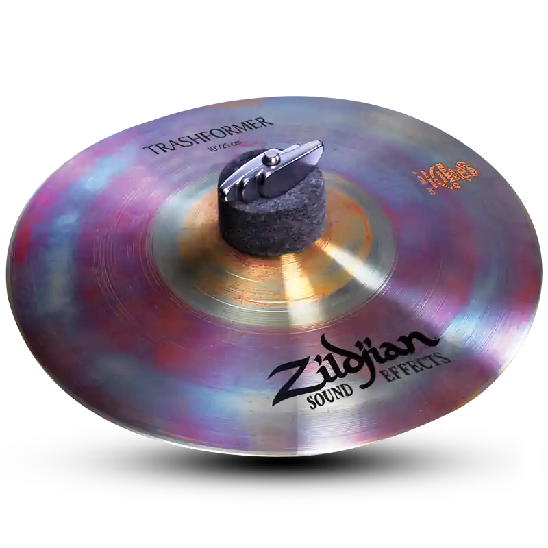 Beliebt FX 10'' Trashformer