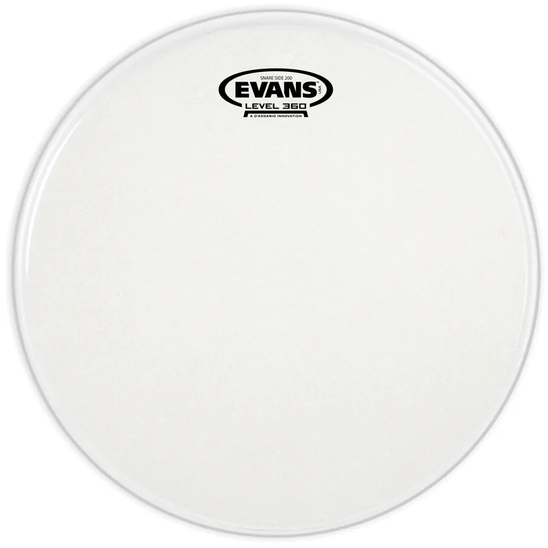 Sofort Bestellen Genera 14'' 200 Hazy Snare Resonanzfell