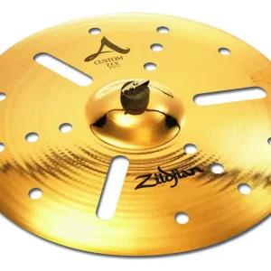 Billig A-Custom 20" EFX brilliant