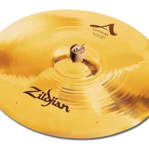 A-Custom 20 Ride Medium Sizzle Schnäppchen