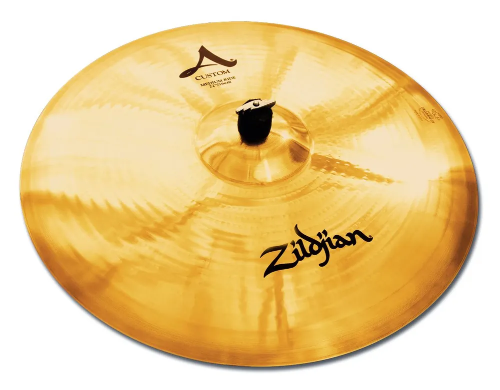 A-Custom 22 Ride Medium Markenprodukt