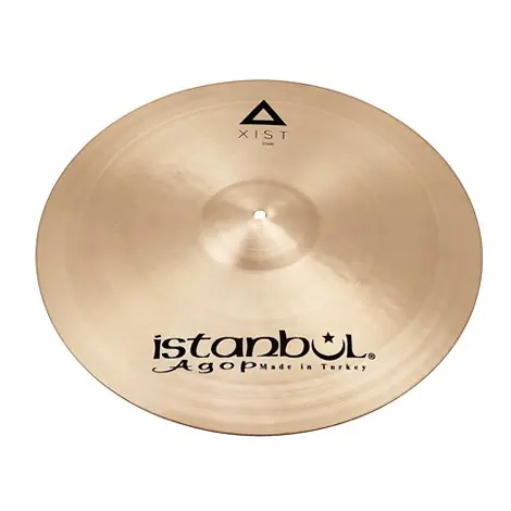 Zertifiziert Xist Crash 20'' Brilliant