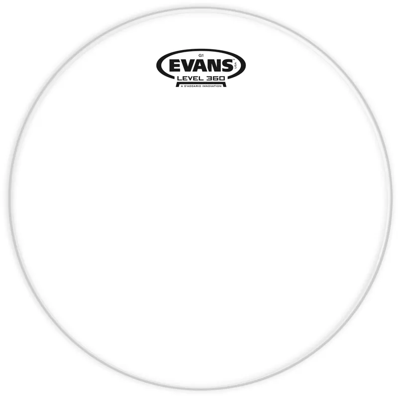 Direktkauf G1 6'' Clear