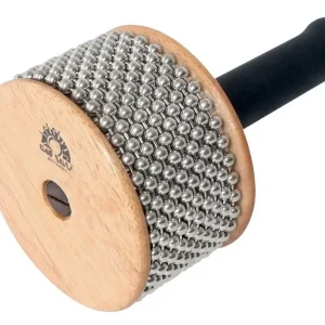 Afuche Cabasa Club Salsa medium Sale