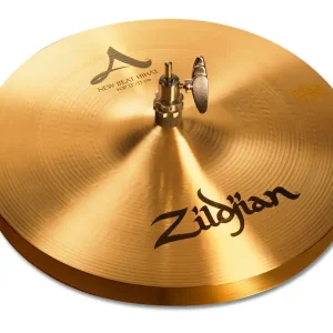 A Series 13 Hi Hat New Beat Abverkauf