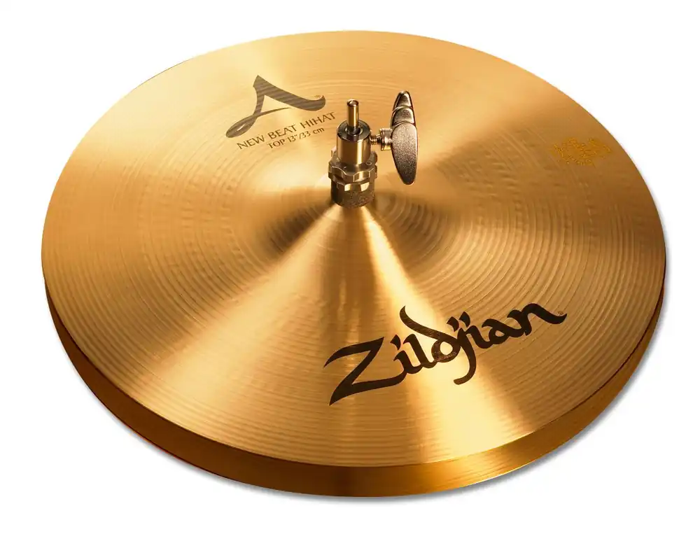 A Series 13 Hi Hat New Beat Abverkauf