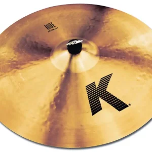 ZIK0819 K 22" Ride Begrenztes Angebot
