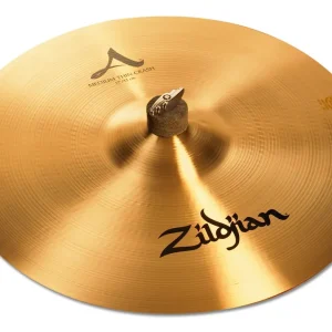 A Series 17 Medium Thin Crash Exklusiv
