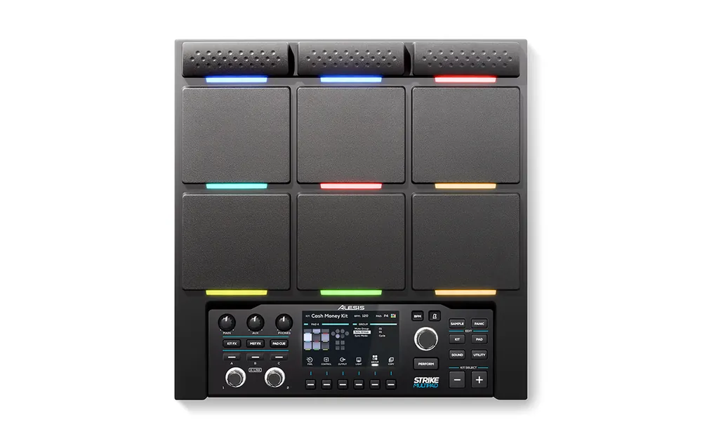 Strike Multi Pad Kostenfreie Lieferung