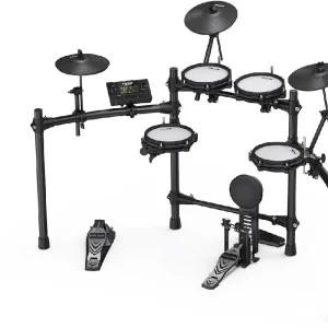 DM-210 E-Drumset Highlight