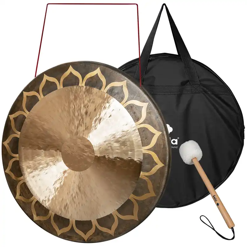 Chau Gong Lotus 36" Rabatt