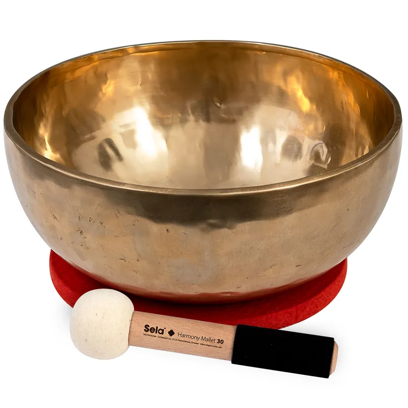 Harmony Singing Bowl 29 Klangschale Meistverkauft