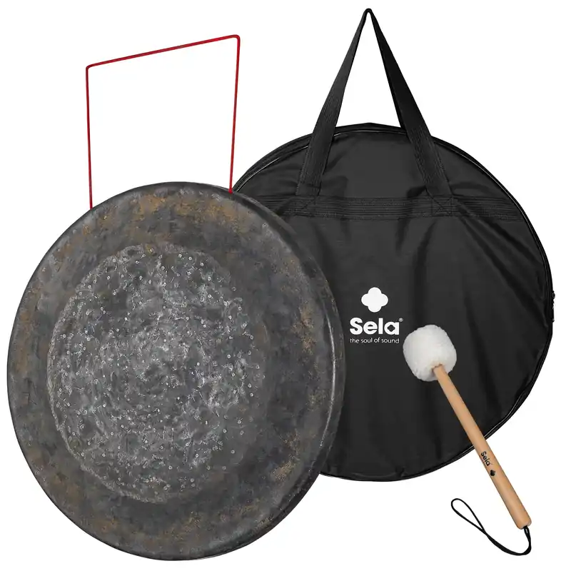 Chau Gong 28" Dark Moon Top-Angebot
