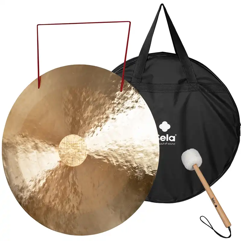 Wind Gong 32" Top-Angebot
