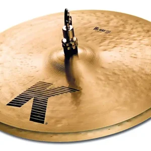 ZIK0823 K 14" Hi Hat Expressversand