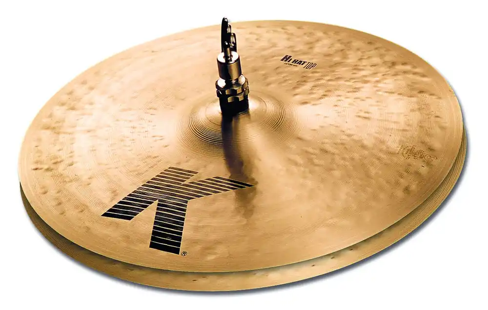 ZIK0823 K 14" Hi Hat Expressversand