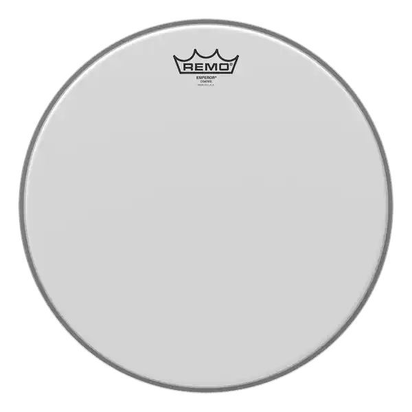 Emperor coated 15'' Hochwertig