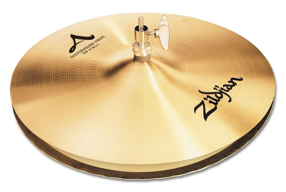 A Series 14 Hi Hat Mastersound Ab Werk