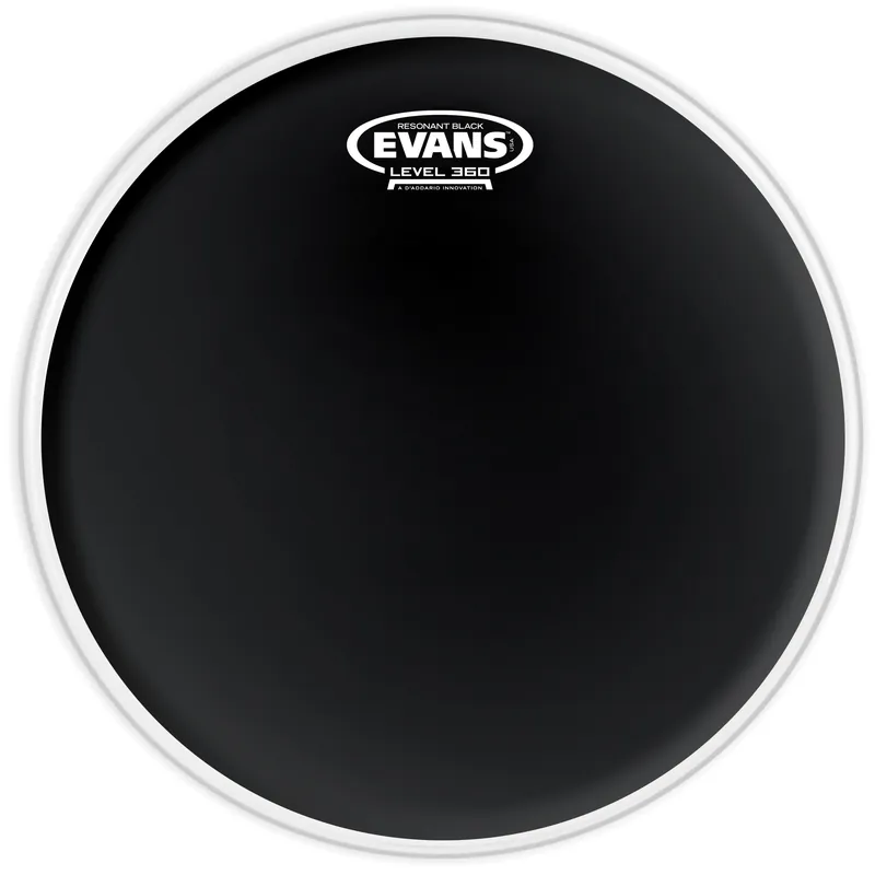 Billig Resonant 14'' Black
