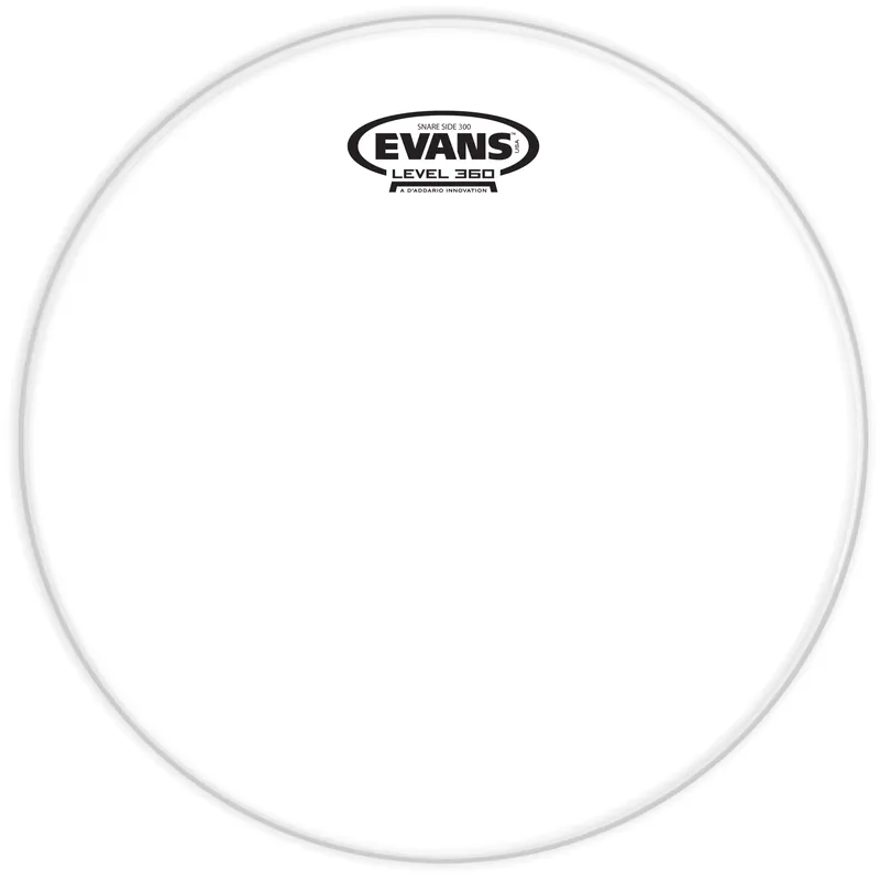 S14H30 Hazy 14'' 300 Snare Resonanzfell Gleich Bestellen