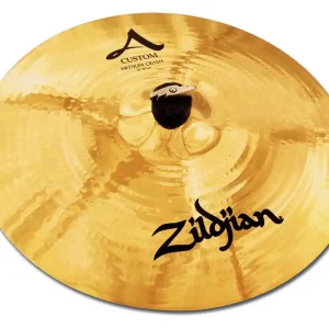 A-Custom 16 Crash Medium Super-Preis