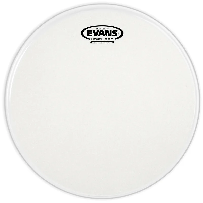 Orchestral 14'' 300 Hazy Snare Resonanzfell Nur Für Kurze Zeit