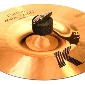 Exklusiv K-Custom 09 Hybrid Splash