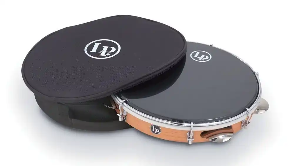 LP3010 Pandeiro Brazilian Gratis Versand