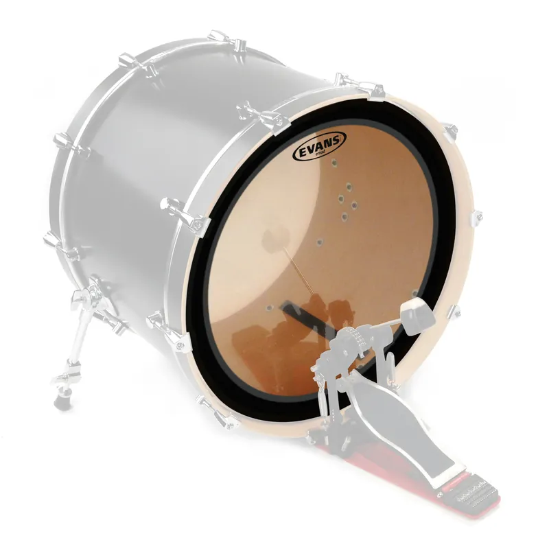 Super-Preis GMAD 26'' Clear Bass