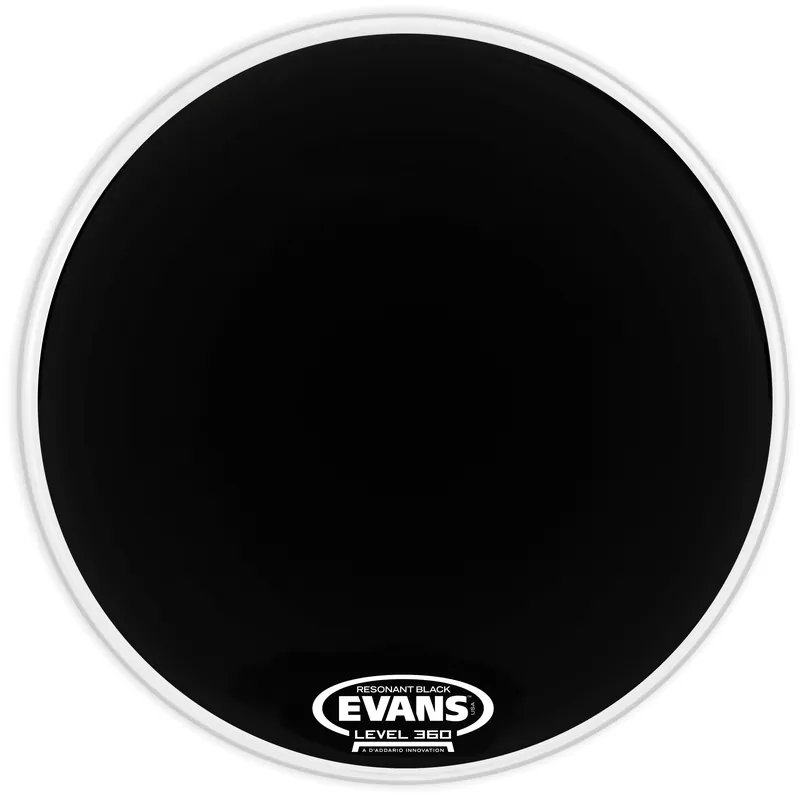 Resonant 20'' Black Bass Resonanzfell Jetzt Kaufen