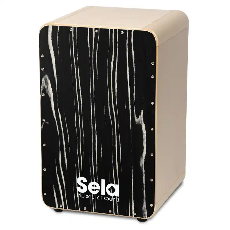 Sonderaktion CaSela Cajon Makassar