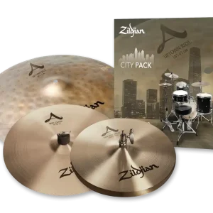 A Series City Pack 12HH,14Cr,18R Top-Angebot