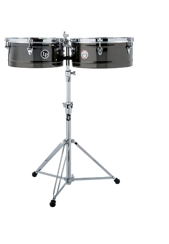 Neu Im Sortiment LP1415-KP Prestige Timbales Karl Perazzo