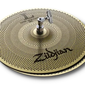 Ab Werk L80 Low Volume 13" Hihat