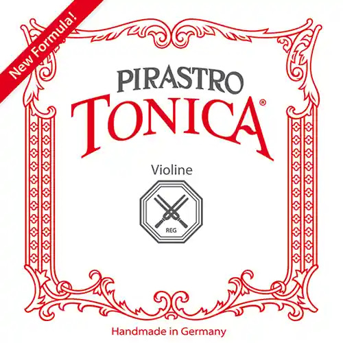 Großhandel Tonica Violine Satz 3/4-1/2 mittel