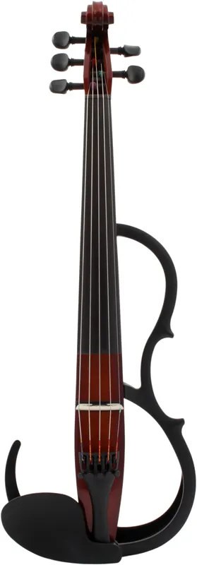 Zertifiziert SV-255 Silent Violin 5-saitig