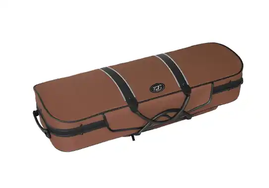 Sonderaktion Violinetui 4/4 braun