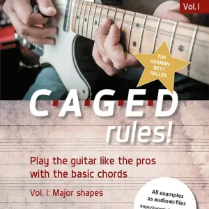 Jetzt Kaufen Caged rules english version