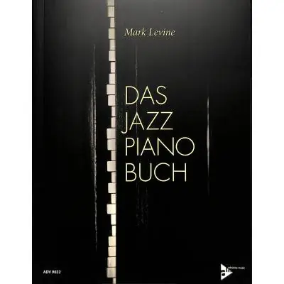 Meistverkauft Das Jazz Piano Buch
