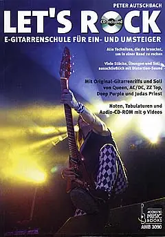 Neu Im Sortiment Let's rock