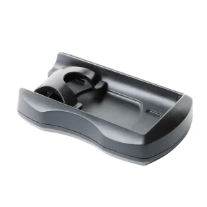12256 Standfuß FlexLight schwarz Top-Preis