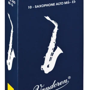 Classic Altsaxophon 2,0 10er Packung Sichere Zahlung