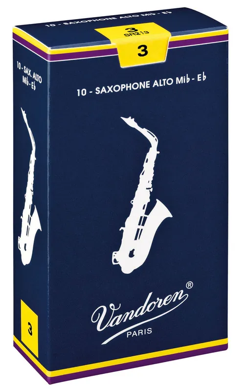 Classic Altsaxophon 2,0 10er Packung Sichere Zahlung