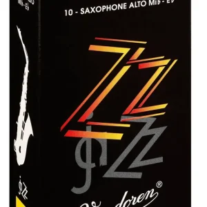 ZZ Altsax 2,5 10er Packung Schnäppchen