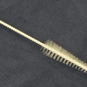 5110 Mundstückbürste Trompete/Waldhorn weiß, Metalldraht, Bürstenhaar aus Kunststoff Meistverkauft
