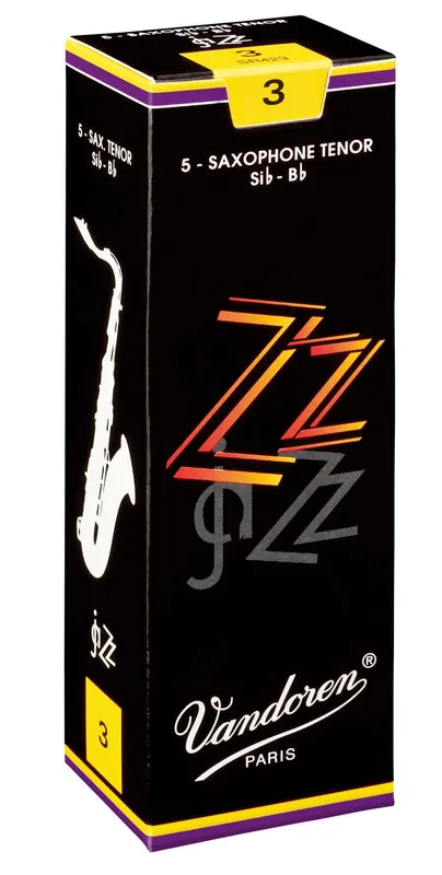 ZZ Tenorsax 2,5 5er Packung Beliebt