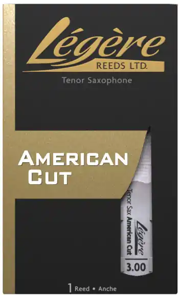 Tenorsaxophon 3,0 American Cut Saisonangebot