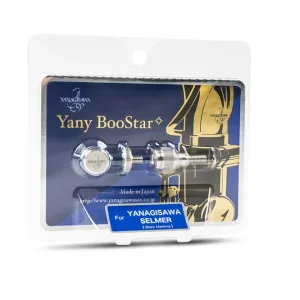 Expressversand Yany BooStar S-Bogen Schraube Für Yanagisawa/Selmer