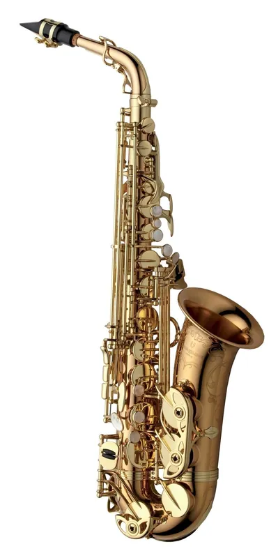 A-WO20 Altsaxophon Bronze Elite Schnäppchen