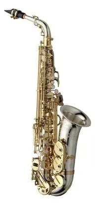A-WO37 Elite Altsaxophon Neue Ware